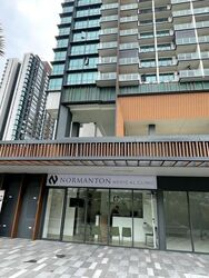 Normanton Park (D5), Apartment #594137101